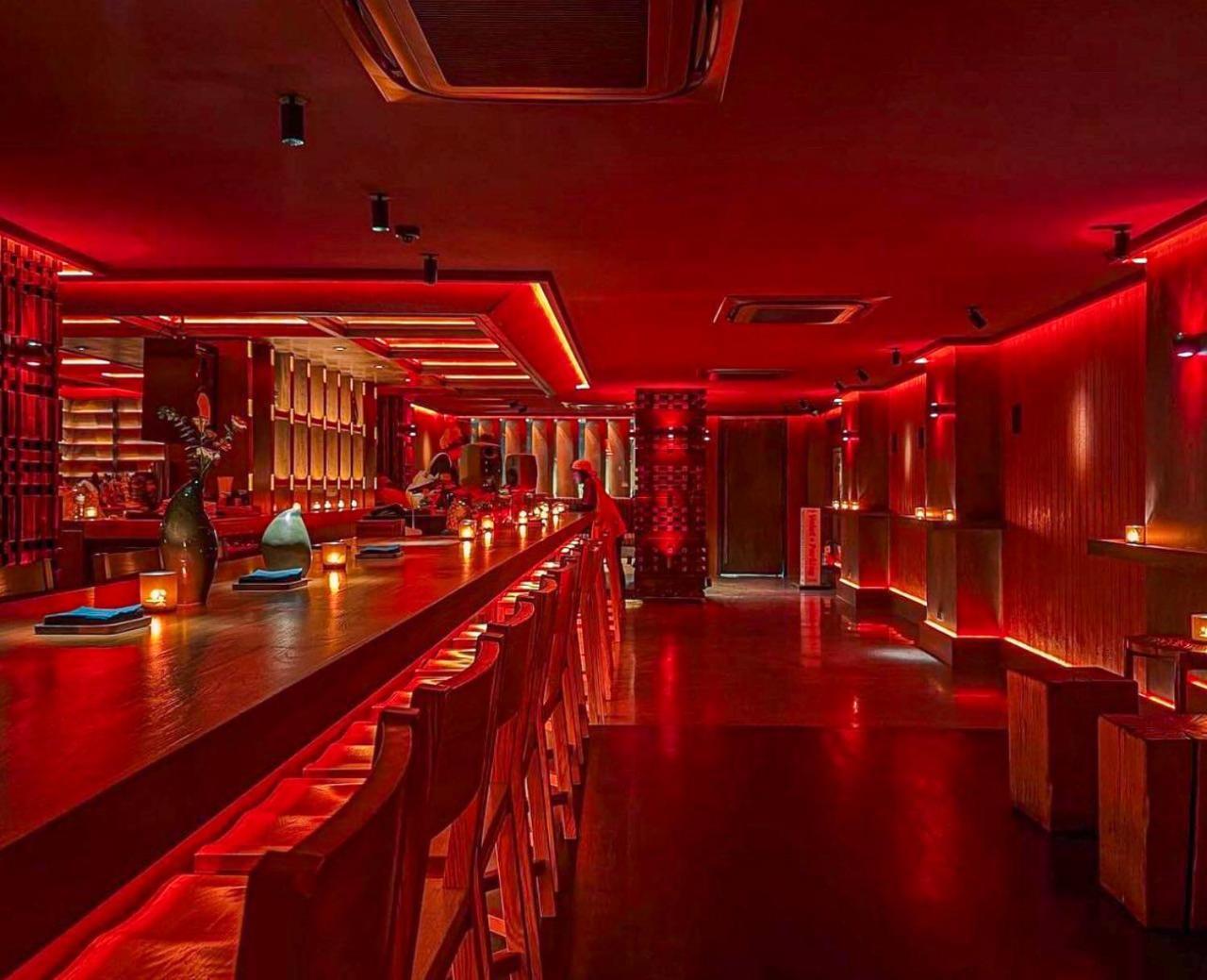 Отель La Petite Salil Sukhumvit Thonglor 1 Бангкок Экстерьер фото